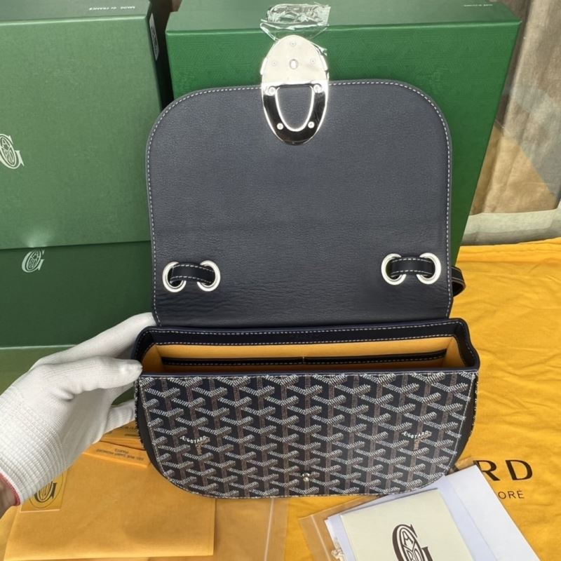 Goyard Satchel Bags